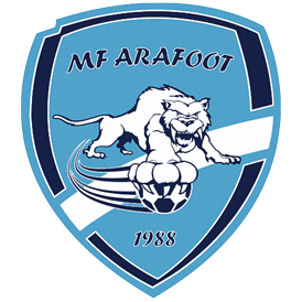 MF Arafoot Arlon