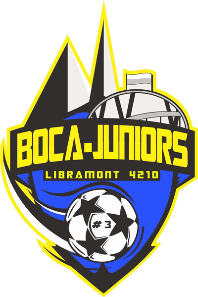Boca Juniors Libramont