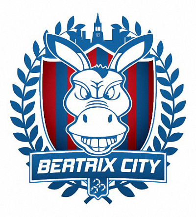 Bertrix City