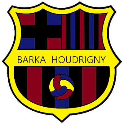 Barka Houdrigny