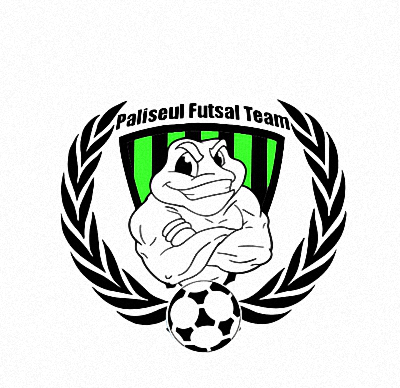 Futsal Team Paliseul