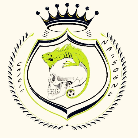 Celtic Nassogne