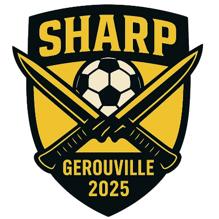 Sharp Gérouville